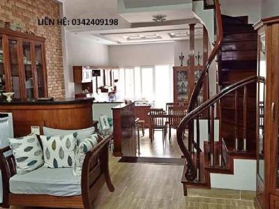 TRUNG TÂM ĐỐNG ĐA, PHỐ THÁI THỊNH 60M2 CÁCH Ô TÔ 10M, KINH DOANH SPA, VĂN PHÒNG, CHỈ HƠN 6 TỶ