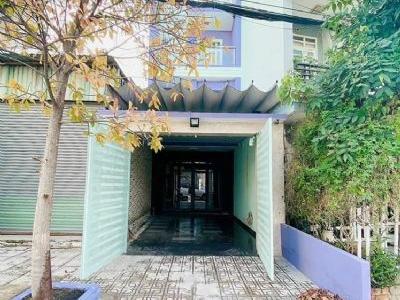 Nhà phố sổ riêng hẻm 12m 1979 đường Huỳnh Tấn Phát, thị trấn Nhà Bè. Tp.Hcm. Giá bán: 6 tỷ 990tr
