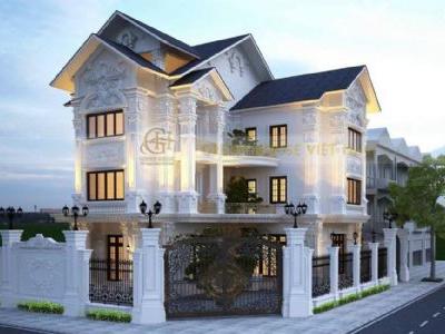 Bán biệt thự Mỗ Lao Hà Đông 186m2 giá chỉ 12,8tỷ