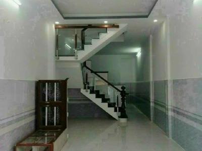 Chính chủ gửi Nhà cần bán gấp 3,6*20 trệt lầu Sổ Hồng Chung có giấy phép xây dựng