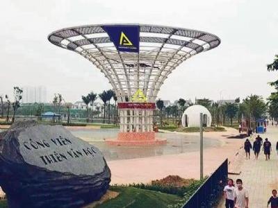 Cần bán nhanh Căn hộ 48m, giá : 1,032 tỷ, tại FLC Garden city, Đại Mỗ,  Nam Từ Liêm, Hà Nội.