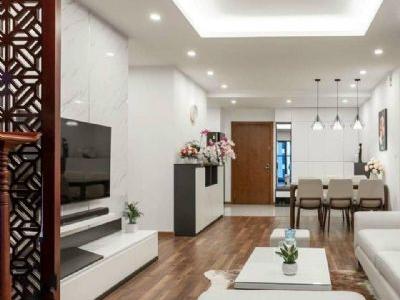 Cần bán căn hộ 69m,2pn, 2wc, giá : 1,1 tỷ, tại Hoài Đức, Hà Nội.