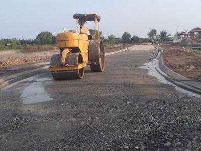 Bán Đất nền khu đô thị Thạnh Phú TỌA LẠC TẠI TRUNG TÂM THỊ TRẤN THẠNH PHÚ,TỈNH BẾN TRE