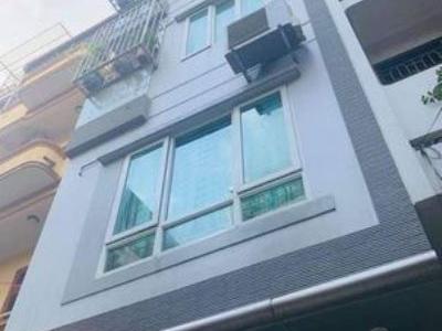 SIÊU PHẨM MẶT PHỐ ĐẸP NHẤT NHÌ QUẬN THANH XUÂN OTO TRÁNH KINH DOANH ĐỈNH NHỈNH 6 TỶ