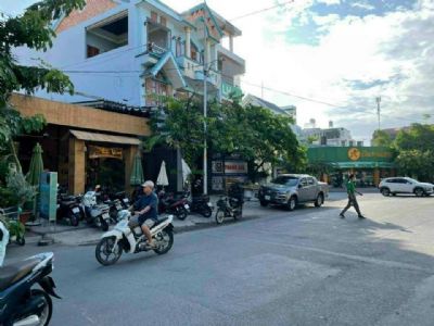Cần bán gấp mặt tiền kinh doanh đa ngành nghề đường 25 khu VIP bên sông HBC Tp Thủ Đức 7x19=131 m2