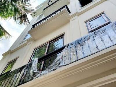 BÁN NHÀ LÔ GÓC 3 MẶT THOÁNG NGAY NGÃ 3 XÃ ĐÀN PHẠM NGỌC THẠCH TRUNG TÂM QUẬN ĐỐNG ĐA