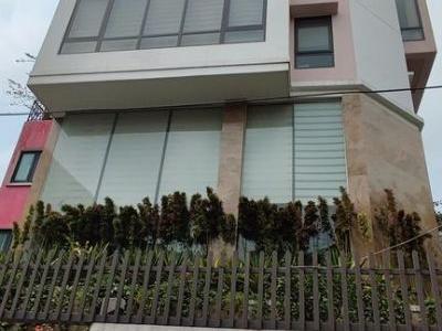 SIÊU PHẨM VIEW HỒ TÂY TÒA NHÀ 10 TẦNG CHO THUÊ CĂN HỘ CAO CẤP VÀI BƯỚC CHÂN RA HỒ TÂY