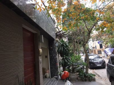 Biệt Thự 6 Tầng Thang máy Siêu Đẹp Phố Nguyễn Thị Thập Trung Hòa Nhân Chính! Giá Cực Tốt