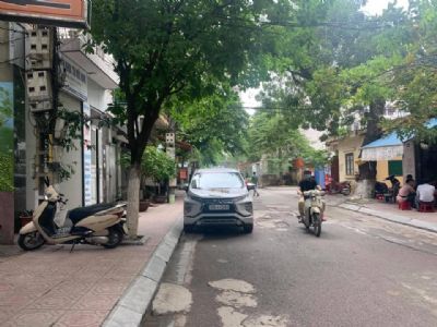 Bán Nhà cách 30m ra Mặt phố Hoàng Văn Thái trung tâm quận Thanh Xuân thông tứ tung