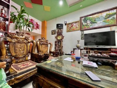 LONG BIÊN CÓ 1-0-2: MẶT PHỐ 90M2, 6 TẦNG, 5 NGỦ, KINH DOANH ĐỈNH CAO Chủ cần xoay vốn kinh doanh