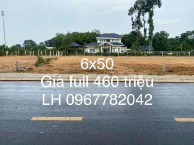 Gia đình Dì 7 ở lái thiêu nhờ bán giúp 2 lô đất ngay đường mặt tiền nhựa 26m kinh doanh buôn bán