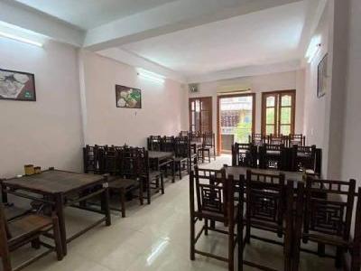 Bán gấp Mặt phố Quan Nhân,Thanh Xuân DT 50m2 x 6Tầng THANG MÁY MT 4.5m giá 10.8 Tỷ
