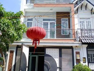 Chủ gửi nhà cực đẹp Phường Tăng Nhơn Phú B Thành Phố Thủ Đức Diện tích 80m2 ngang 5,2m dài 15m