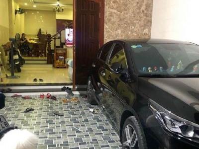 Bán Nhà đường số 10 Hiệp Bình Chánh,Thủ Đức , ngay coopmart Bình Triệu, 9 tỷ Diện tích 90m2