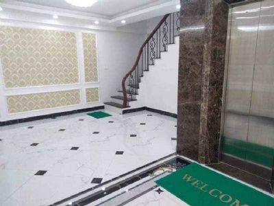 BIỆT THỰ Phúc Lợi Long Biên ĐẸP LONG LANH, MẶT TIỀN 15m, dt 173m. 4tầng .giá  9 tỷ hơn