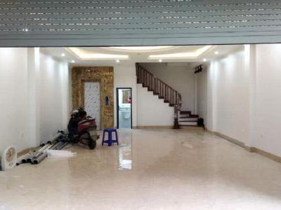 CHÍNH CHỦ BÁN GẤP PHÂN LÔ VIP DƯƠNG QUẢNG HÀM CẦU GIẤY 65M x 5T, MT 5.5M NHỈNH 8 TỶ