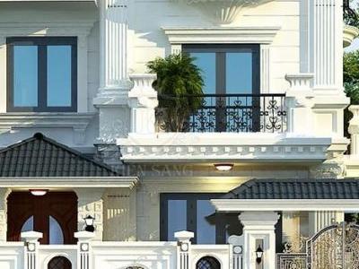 CHƯA ĐẾN 10 TỶ CÓ BIỆT THỰ  ĐẲNG CẤP GẦN 200M2 SÂN VƯỜN PHỐ PHÚC LỢI LONG BIÊN