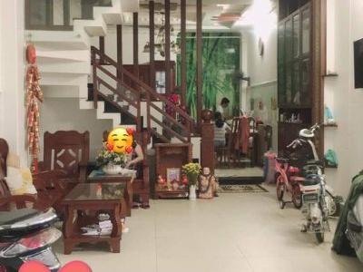 Nhà Đẹp Gò Vấp Ngay Công Viên Làng Hoa Chợ Hạnh Thông Tây, Vincom 75m2
