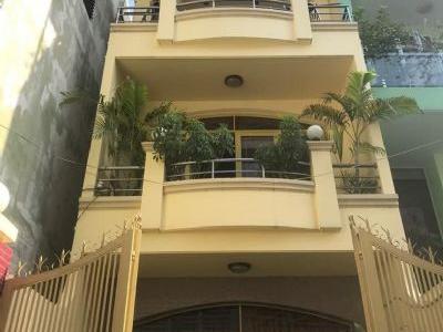 Hạ Giá Bán Nhanh Nhà Khu Bàu Cát, Tân Bình 9,5 tỷ - 80 m² Tân Bình, Hồ Chí Minh Bán nhà 1 đời chủ