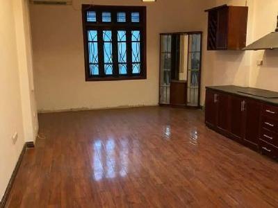 CHÍNH CHỦ BÁN NHÀ TRUNG TÂM MAI DỊCH TRẦN VỸ - NGÕ Ô TÔ - NHÀ PHÂN LÔ