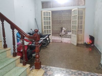 Siêu phẩm! Phân lô ô tô vào nhà Vip nhất TT Đống Đa, 55m2, 6.435 Tỷ