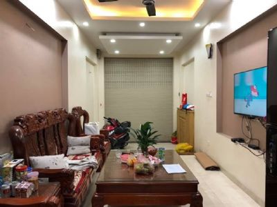 CHÍNH CHỦ BÁN GẤP NHÀ VƯƠNG THỪA VŨ, 50m2, mt5m, ô tô, kinh d, nhỉnh 4 tỷ