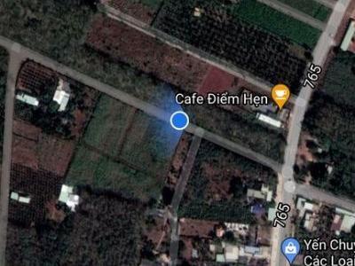 bán đất long Tân huyện đất đỏ bà rịa vũng tàu