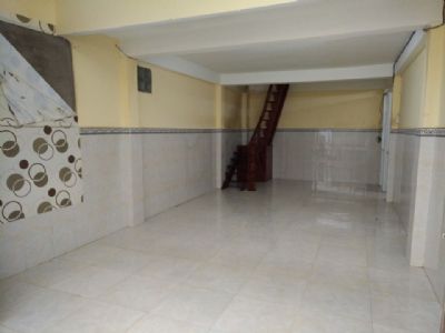 Bán Nhà hẻm 3 ngay trung tâm phường Mỹ Xuyên, đầu phố đi bộ Long Xuyên