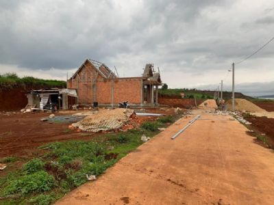 bán đất view đồi tại Đạ Ròn Đơn Dương Lâm Đồng