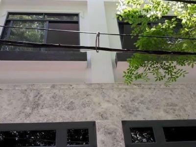 Bán Nhà Đường Nguyễn Hữu Tiến, Phường Tây Thạnh, Quận Tân Phú Diện Tích 6,5m x 6,5m ( 41m2 )