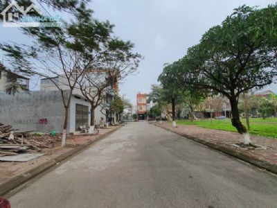 Bán Nhanh Lô Đất Giãn Dân Khả Lễ võ cường TP Bắc ninh Nhìn Vườn Hoa To nhất Khả lễ.