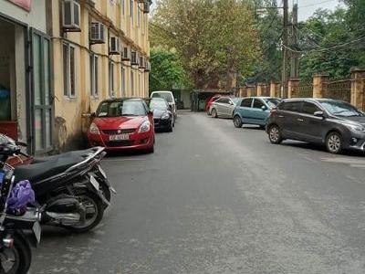 Bán Nhà Điện Biên Phủ Ba Đình Nhà Đẹp, Lô Góc, Oto Đỗ Cửa, Kinh Doanh
