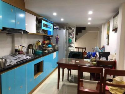 BÁN NHÀ NGUYỄN NGỌC NẠI TRUNG TÂM QUẬN THANH XUÂN MẶT PHỐ KINH DOANH SẦM UẤT VỈA HÈ OTO TRÁNH