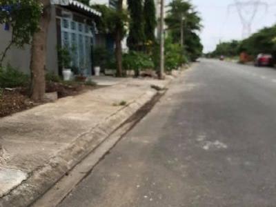 Nhà mặt tiền giá tốt đầu tư Trịnh Quang Nghị Phường 7 Quận 8 Giá 6.5 tỷ
