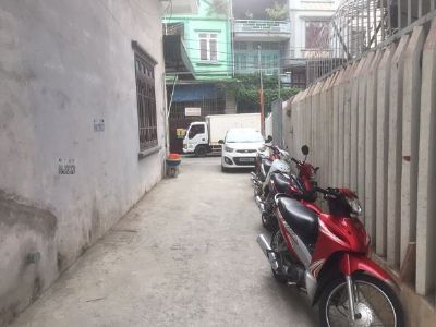 Chính chủ cần Bán Nhà trung tâm thành phố Hạ Long, tỉnh Quảng Ninh Diện tích 60m2, MT 7m