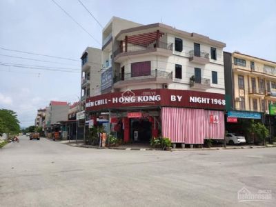 Bán đất giáp khu công nghiệp Quang Châu Việt yên Bắc giang kinh doanh tốt giá 1,7 tỷ. LH 0946924026