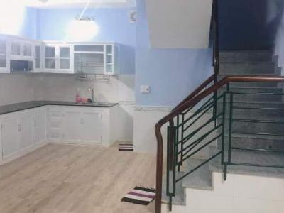 BÁN NHÀ GÒ VẤP NGANG 5M NHÀ MỚI Ở NGAY 36M2 3.5 TỶ Diện tích 36m2 Kết cấu 2 tầng