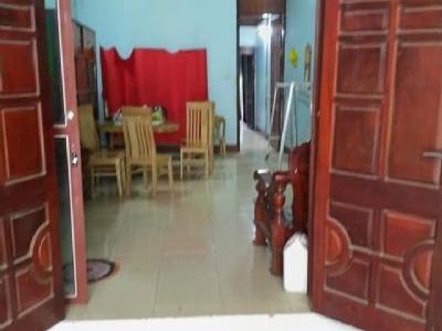 cần sang nhượng lại nhà đất Tại số 70 đường Kon Tum, chân nhà hàng Sơn Nữ, hướng Đông Nam.