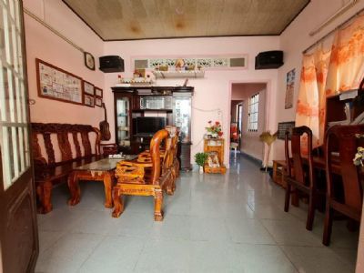 Bán Nhà sổ chung. Dt 5 x 10. Đường 2m. Bình nhâm. Thuận An. Bình Dương  Giá siêu rẻ CHỈ 830 TRIỆU