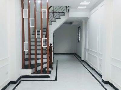Bán Nhà 4 tầng tại Văn Trì Minh Khai Bắc Từ Liêm