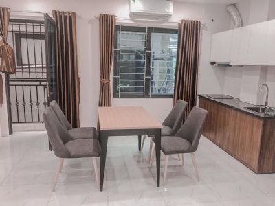 CHÍNH CHỦ cho thuê phòng trọ 1 NGỦ 1 KHÁCH ngõ 91 Nguyễn Phúc Lai