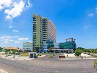 Cần vốn kinh doanh bán gấp 2 lô đất tại Thành Phố Bà Rịa, chính chủ sang tên ngay