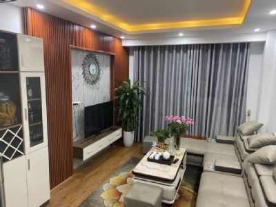 BÁN GẤP NHÀ TRẦN QUANG DIỆU, Đống Đa, kinh d, 50m2, ở luôn, ô tô, nhỉnh 4 tỷ