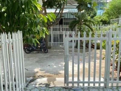 Bán nhà cấp 4 kiên cố khu đô thị Sao Mai Bình Khánh