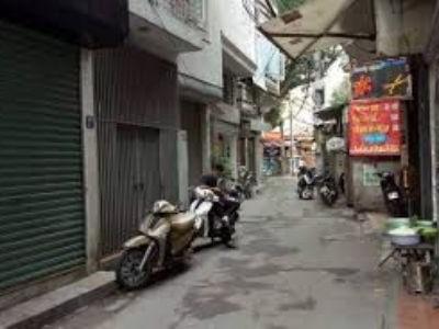 CỰC HIẾM, NHÀ ĐẸP LÊ THANH NGHỊ HAI BÀ TRƯNG, LÔ GÓC KD HÁI RA TIỀN DT 26M2 MT 5M CHỈ 2.4 tỷ