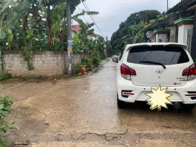 Bán Lô đất đẹp Khoái Châu dt 95m2 thổ cư đường 4m thông  suốt giá chỉ 400tr