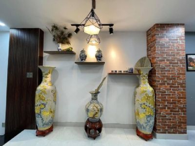 MẶT PHỐ Giảng Võ KINH ĐÔ THỜI TRANG 60m2x5t chỉ 20 tỷ
