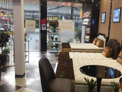 CẦN BÁN GẤP NHÀ MẶT PHỐ NGUYỄN CHÍ THANH ĐỐNG ĐA KINH DOANH ĐA DẠNG 71M2, 5 TẦNG,MT 7,6M