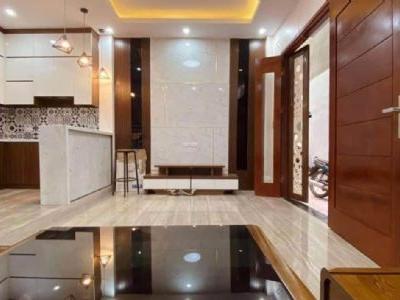 NHỈNH 8 TỶ CÓ NGAY NHÀ MẶT PHỐ KINH DOANH LÀ MỘT LỢI THẾ TRUNG TÂM QUẬN HOÀNG MAI DT 77M2