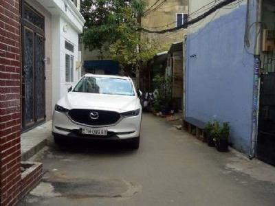 Nhà Bán 1 Căn Duy Nhất Vị Trí Đẹp Đối Diện Cityland Nguyễn Văn Lượng P16 Gò Vấp